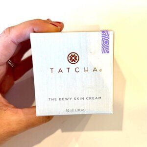 Tatcha: The Dewy Skin Cream 50ML - BRAND NEW UNOPENED